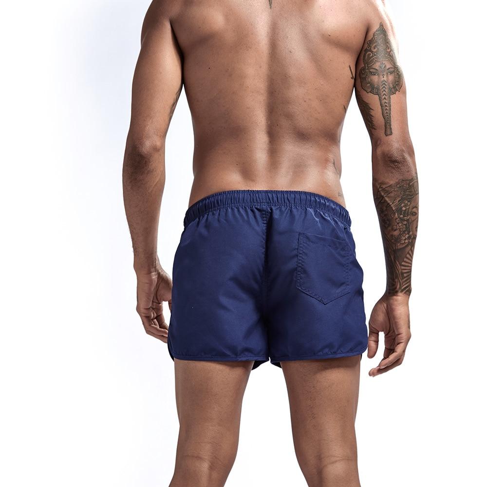 Vibrant Swim Shorts | dmunderwear detail image 17