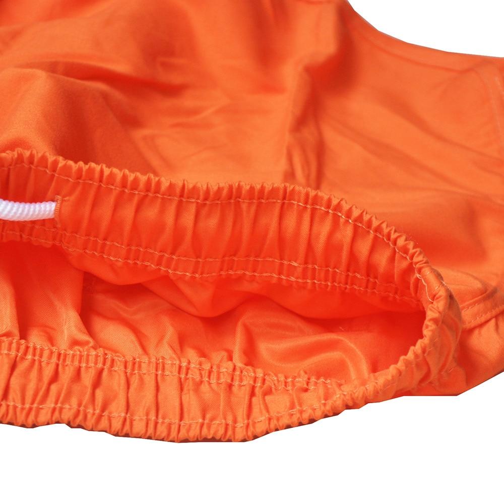 Vibrant Swim Shorts | dmunderwear detail image 19