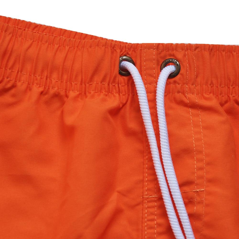 Vibrant Swim Shorts | dmunderwear detail image 20