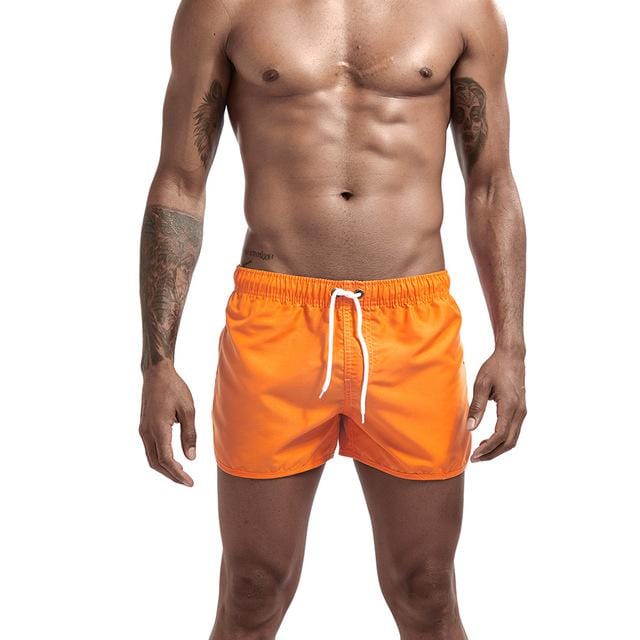 Vibrant Swim Shorts | dmunderwear detail image 3