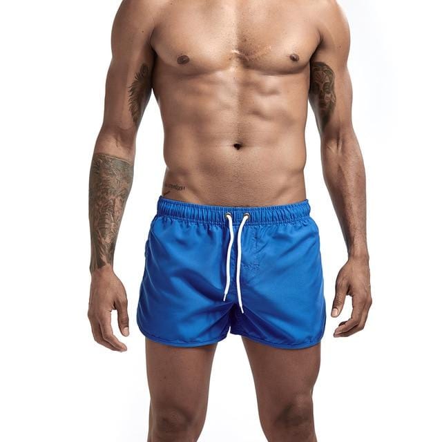 Vibrant Swim Shorts | dmunderwear detail image 4