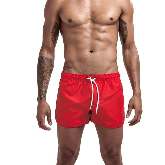 Vibrant Swim Shorts | dmunderwear detail image 6