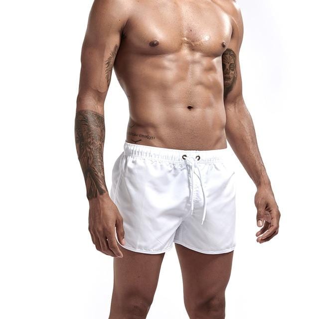 Vibrant Swim Shorts | dmunderwear detail image 7
