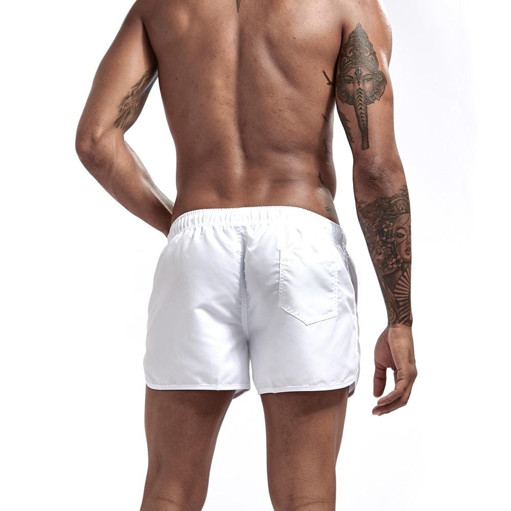 Vibrant Swim Shorts | dmunderwear detail image 8