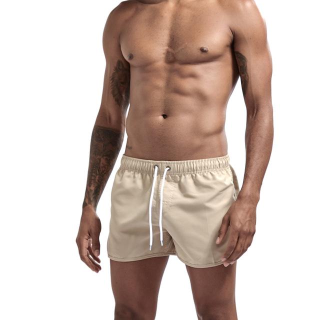 Vibrant Swim Shorts | dmunderwear detail image 9
