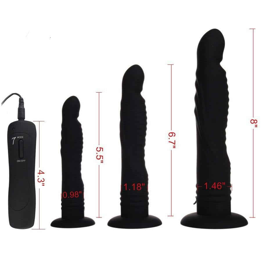 Vibrating Pegging Strapon | dmunderwear detail image 5