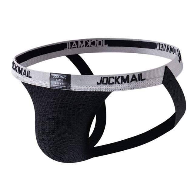 Vivid Narrow Waist Jockstrap | dmunderwear