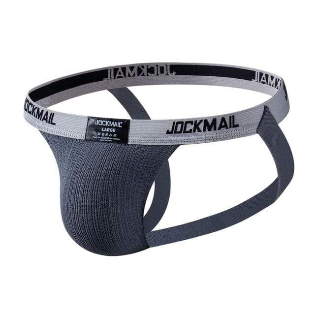 Vivid Narrow Waist Jockstrap | dmunderwear detail image 5