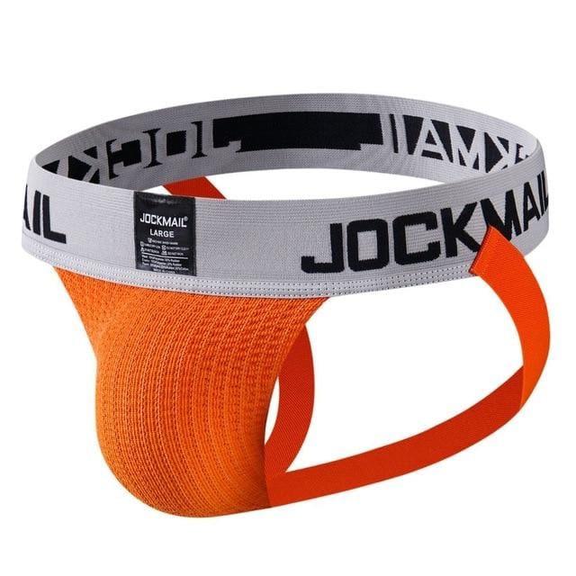 Vivid Thick Waist Jockstrap | dmunderwear
