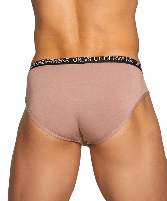 Vogue Briefs | dmunderwear detail image 2