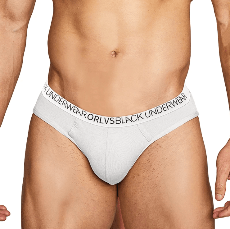 Vogue Briefs | dmunderwear detail image 4