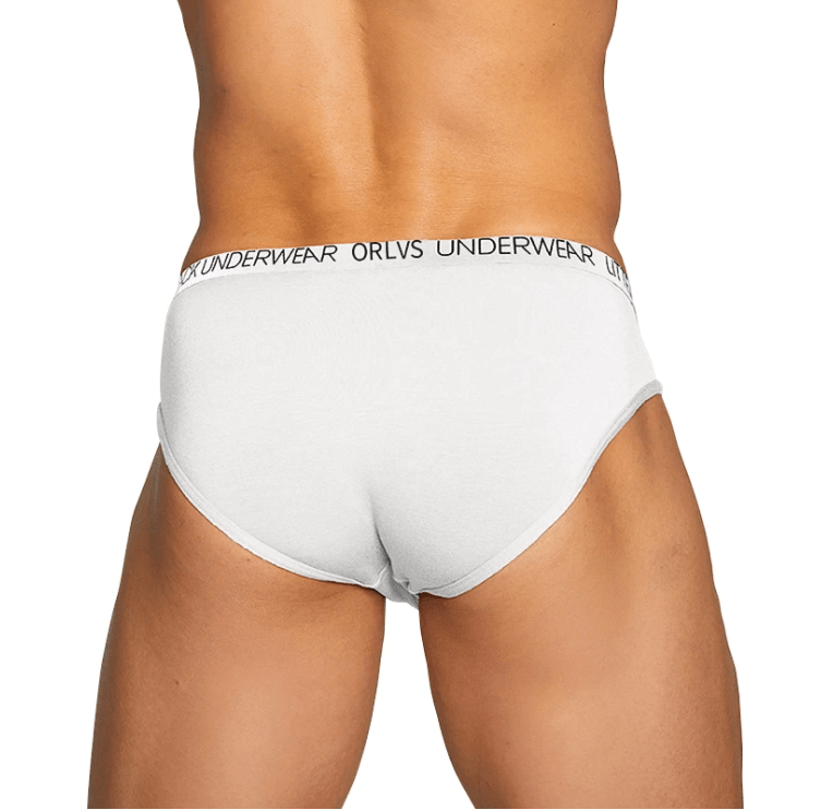 Vogue Briefs | dmunderwear detail image 5