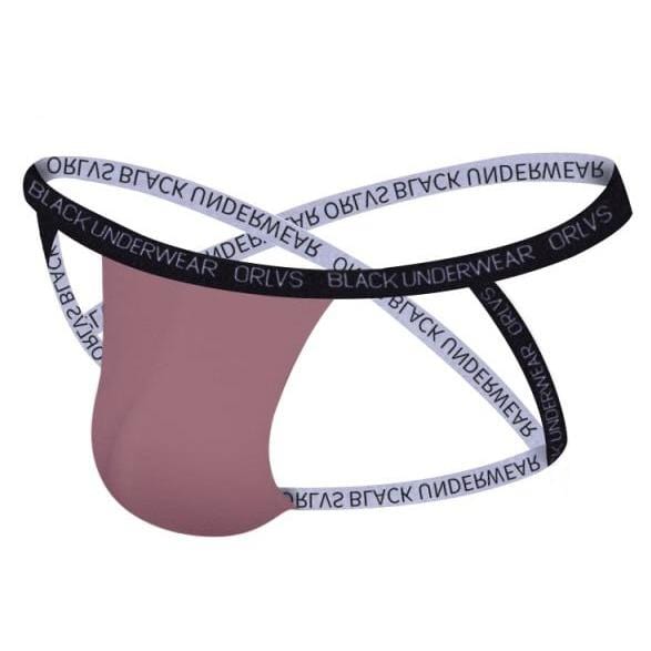 Vogue Cross Strap | dmunderwear