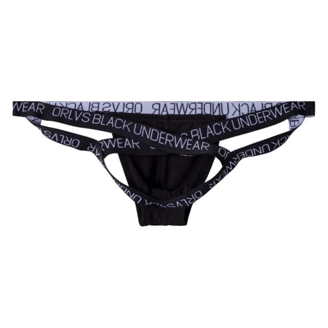 Vogue Cross Strap | dmunderwear detail image 5