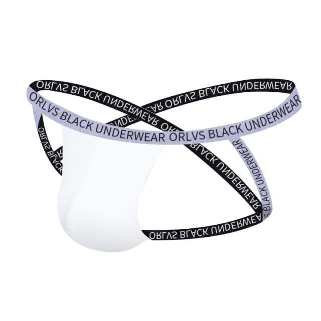 Vogue Cross Strap | dmunderwear detail image 6