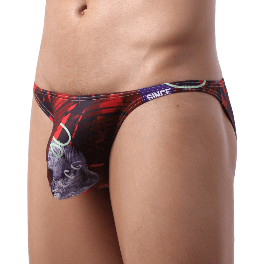 Vogue Pop Bikini | dmunderwear