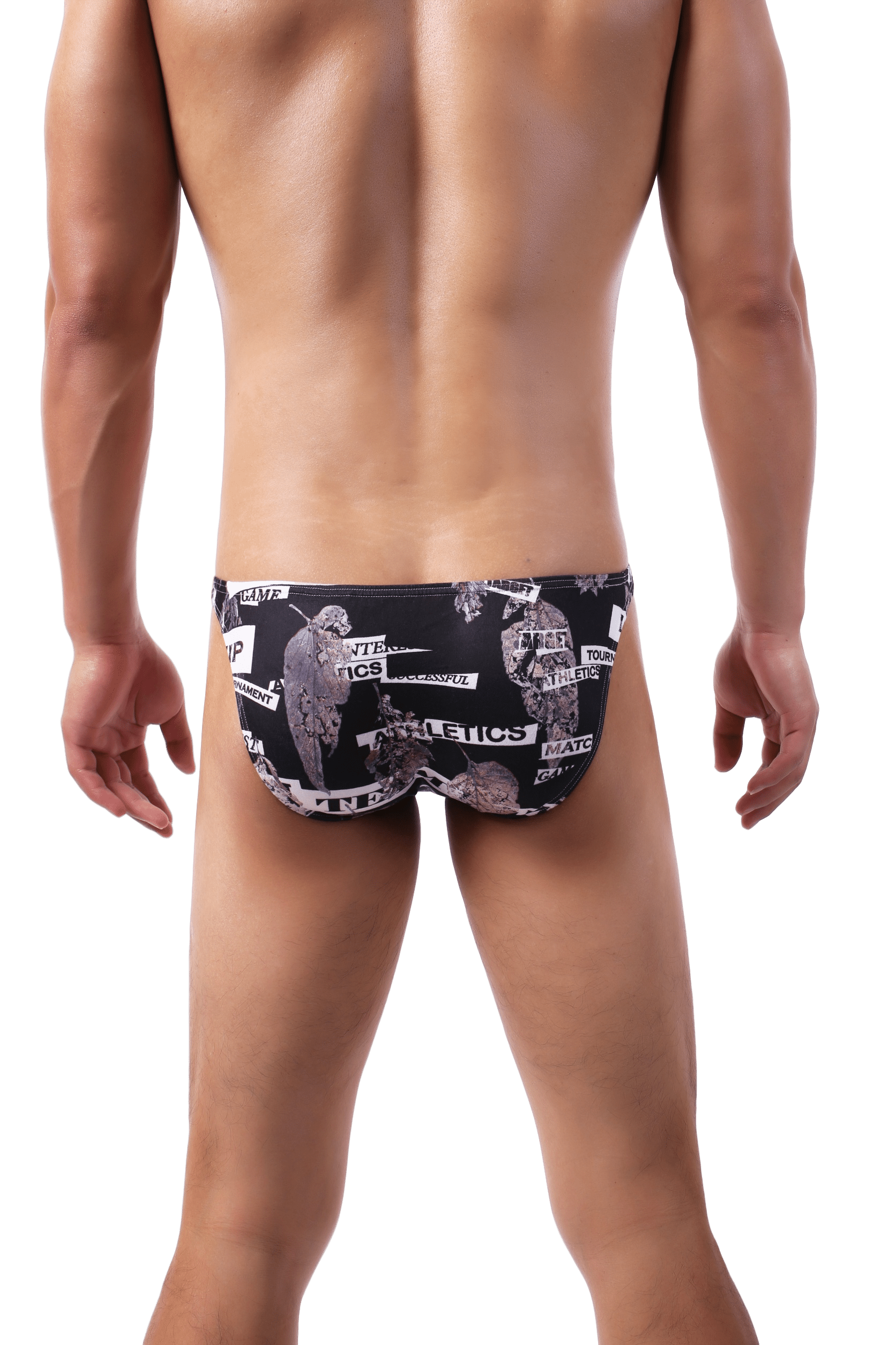 Vogue Pop Bikini | dmunderwear detail image 11
