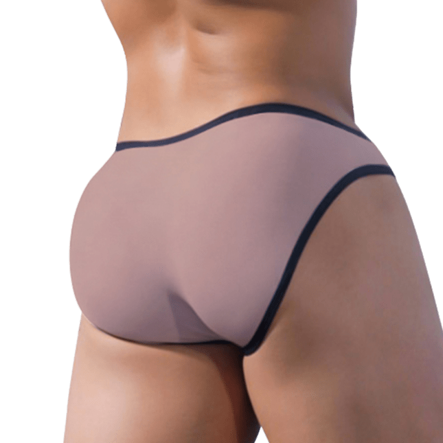 Vogue Y Briefs | dmunderwear detail image 2