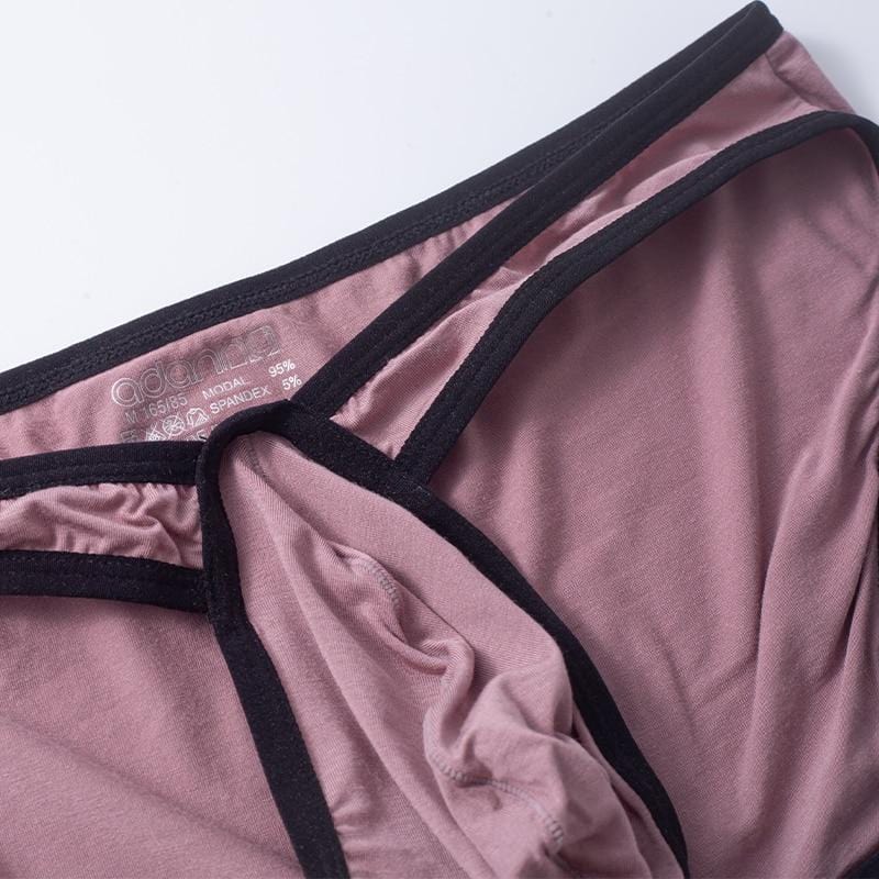 Vogue Y Briefs | dmunderwear detail image 4