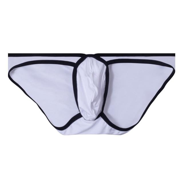 Vogue Y Briefs | dmunderwear detail image 5