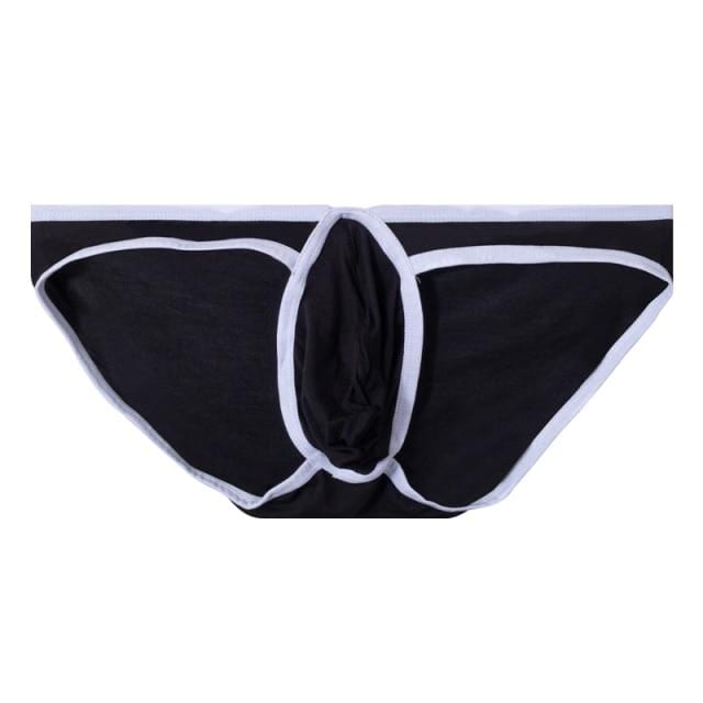 Vogue Y Briefs | dmunderwear detail image 6