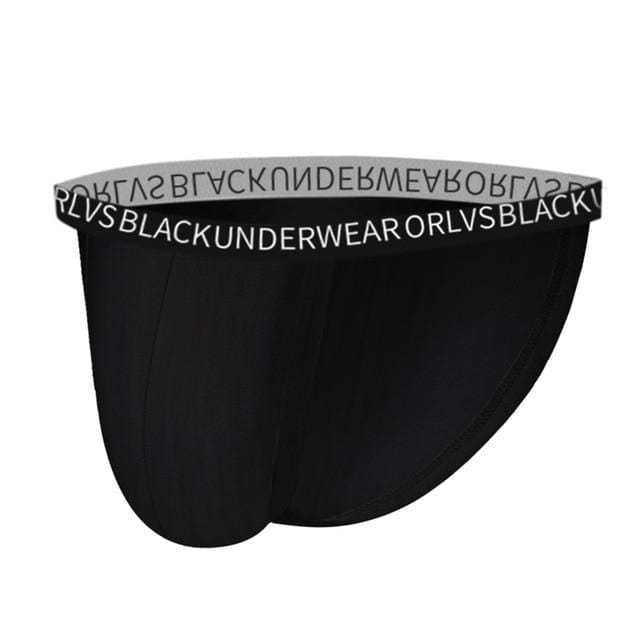 Vogue Tanga Briefs | dmunderwear detail image 3