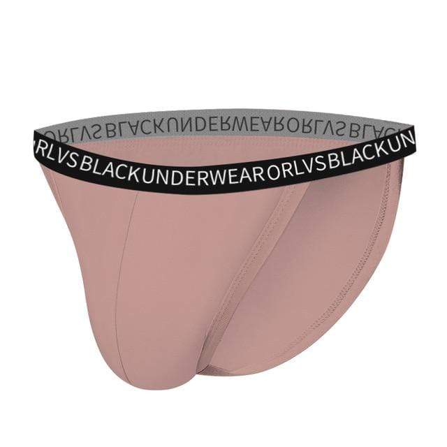 Vogue Tanga Briefs | dmunderwear detail image 7