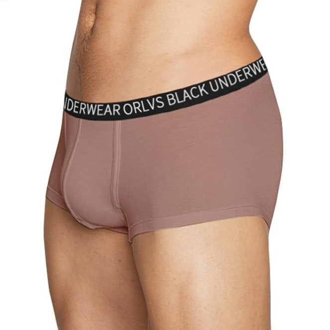 Vogue Trunks | dmunderwear detail image 2