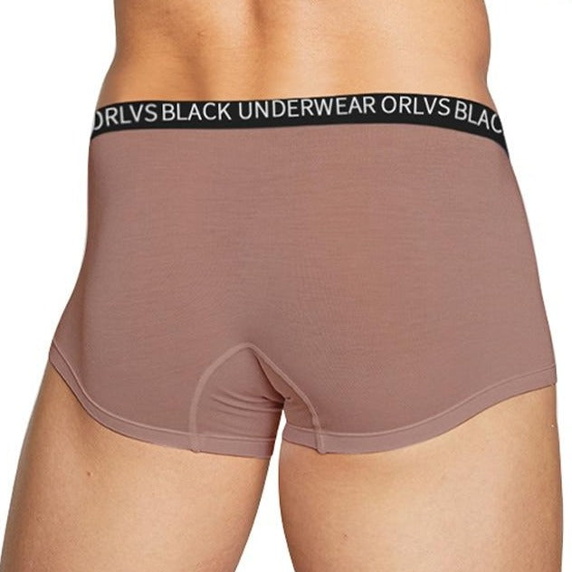 Vogue Trunks | dmunderwear detail image 3
