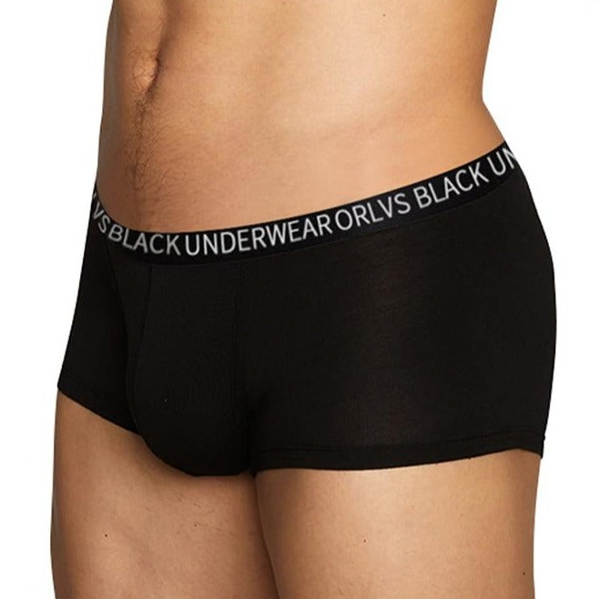 Vogue Trunks | dmunderwear detail image 4