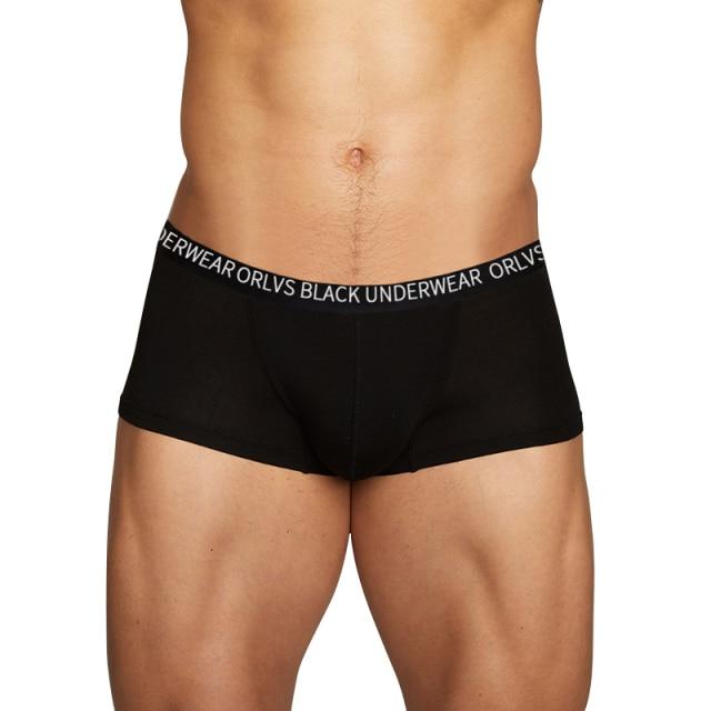 Vogue Trunks | dmunderwear detail image 5