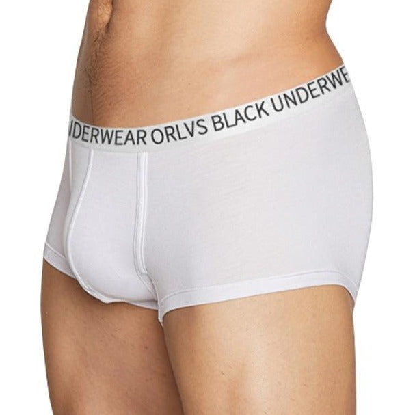 Vogue Trunks | dmunderwear detail image 6