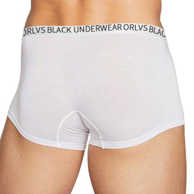 Vogue Trunks | dmunderwear detail image 7