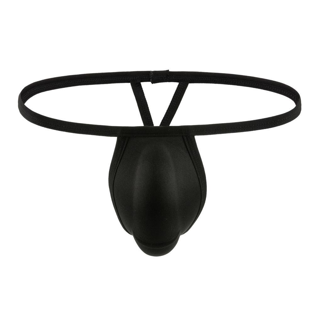 VPL G-String Cup | dmunderwear