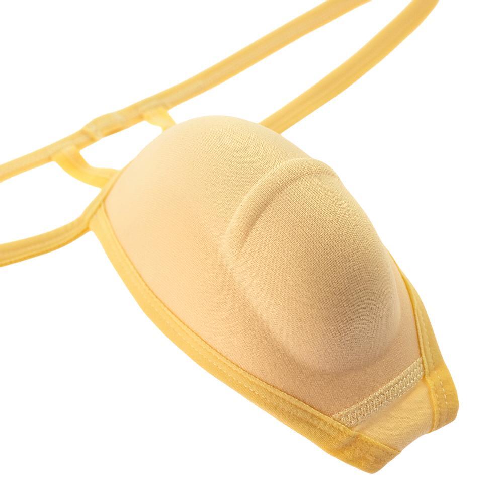 VPL G-String Cup | dmunderwear detail image 3