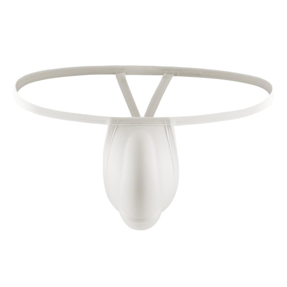 VPL G-String Cup | dmunderwear detail image 6