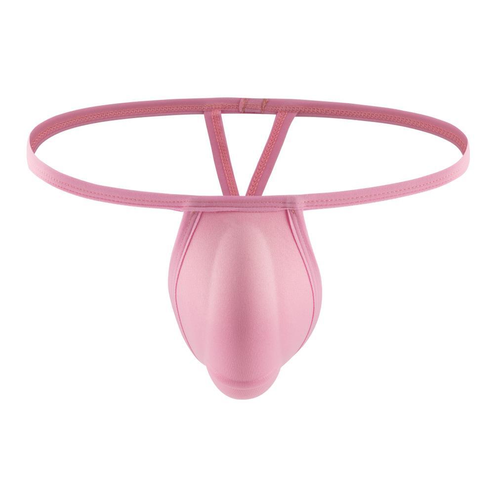 VPL G-String Cup | dmunderwear detail image 7