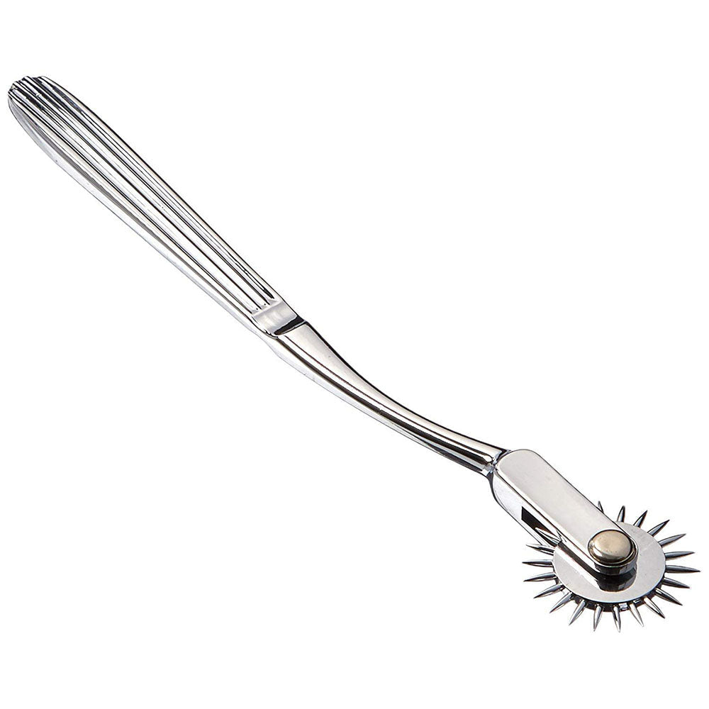 Wartenberg Pinwheel | dmunderwear