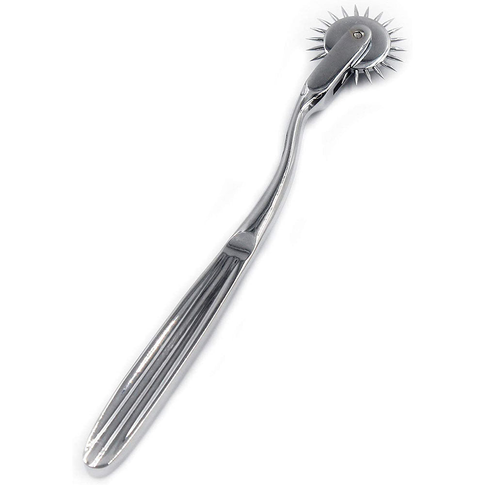 Wartenberg Pinwheel | dmunderwear detail image 4