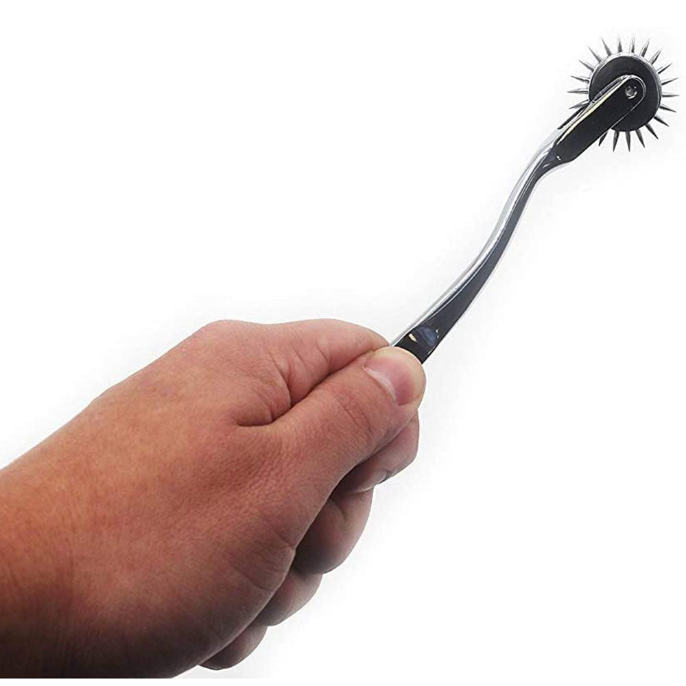 Wartenberg Pinwheel | dmunderwear detail image 5