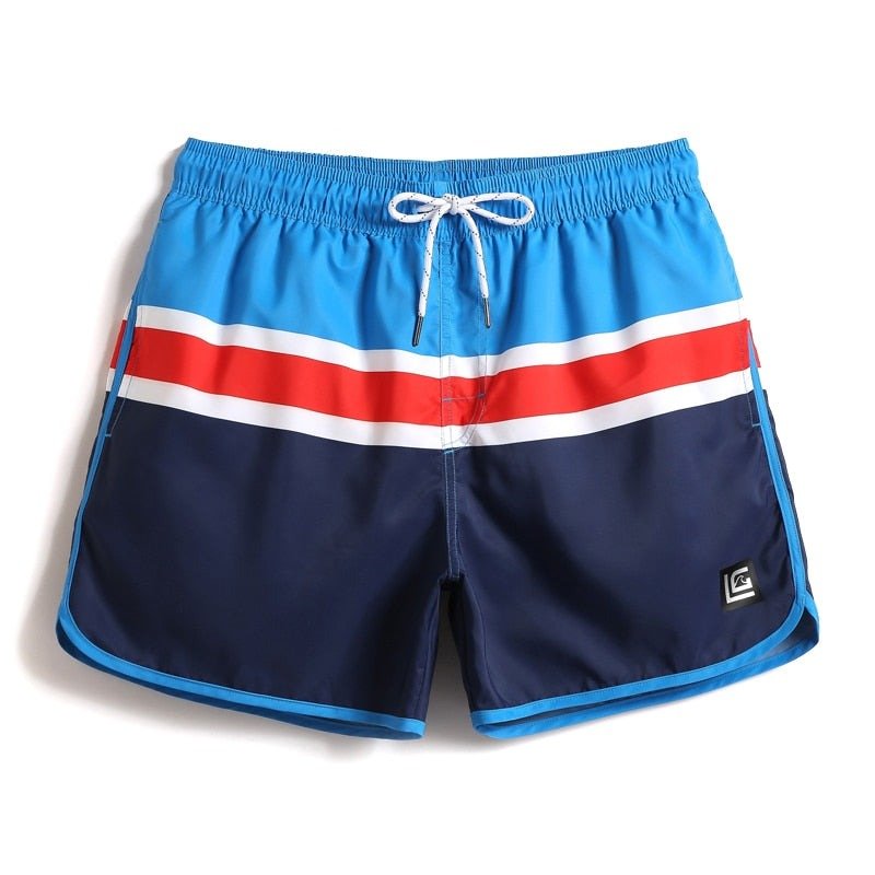 ORVLS Wave Runner Board Shorts | dmunderwear