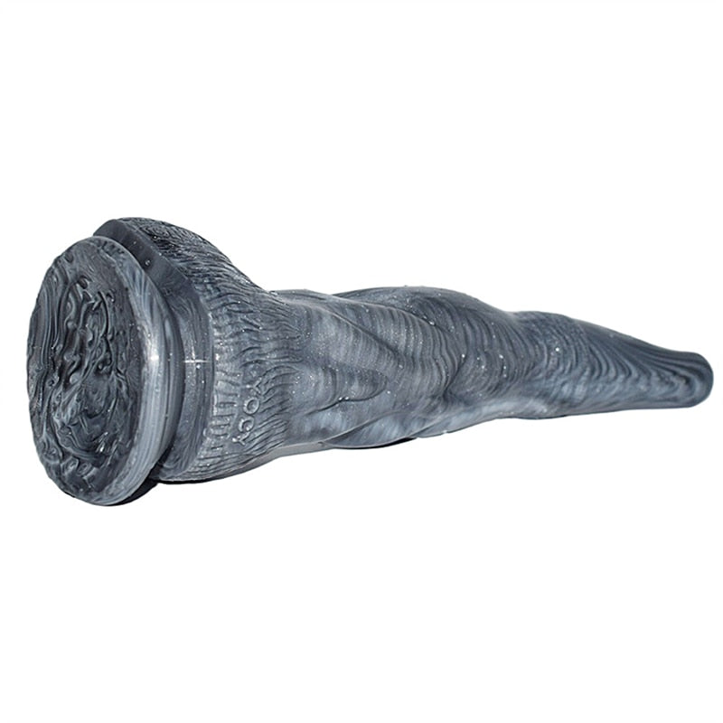 Werewolf Dildo | dmunderwear detail image 10
