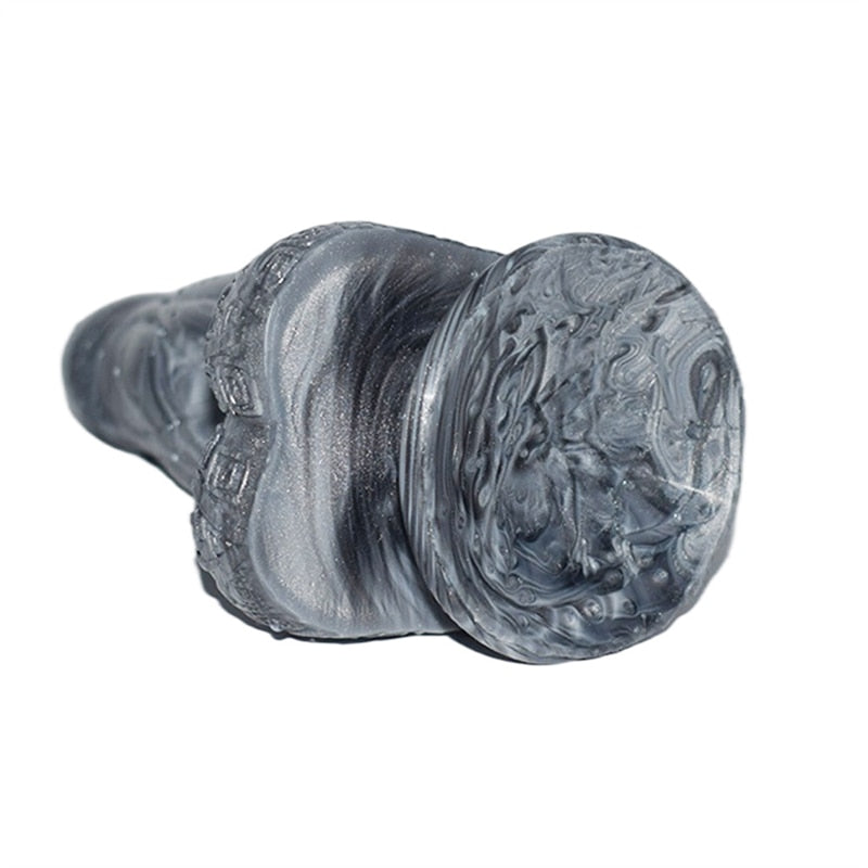 Werewolf Dildo | dmunderwear detail image 7