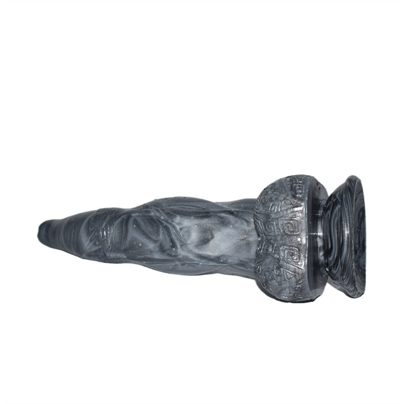 Werewolf Dildo | dmunderwear detail image 9