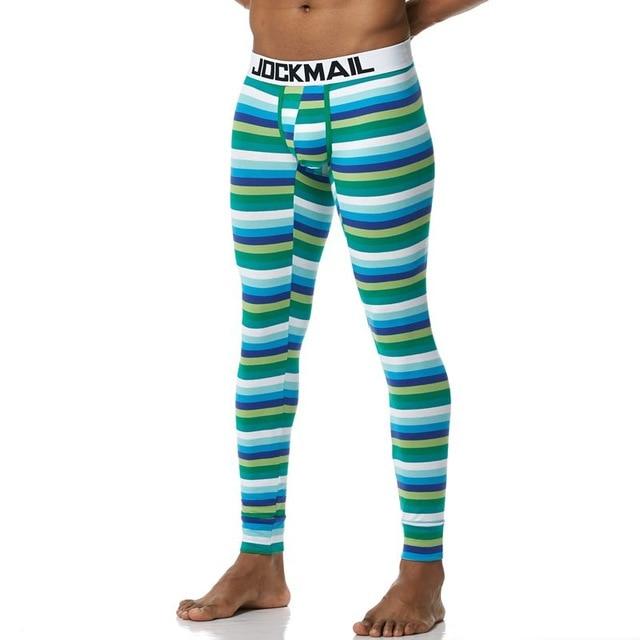 WFH Thermal Leggings | dmunderwear detail image 11