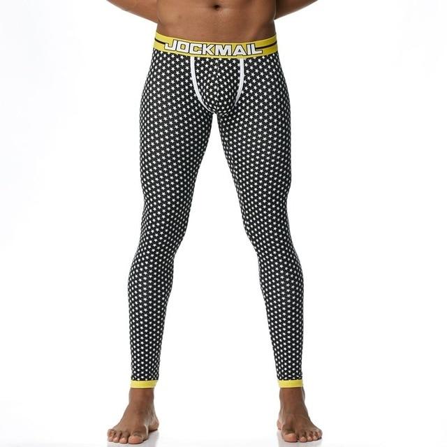 ORVLS WFH Thermal Leggings | dmunderwear
