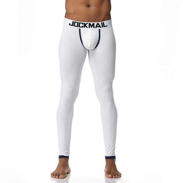 ORVLS WFH Thermal Leggings | dmunderwear detail image 7