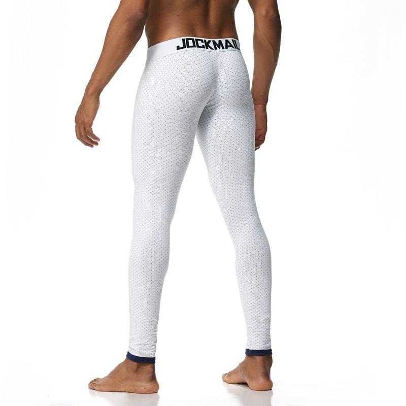 ORVLS WFH Thermal Leggings | dmunderwear detail image 8