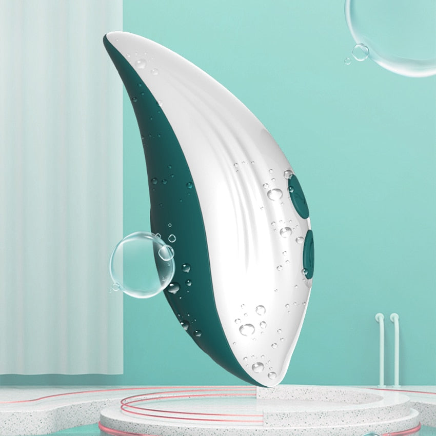 Whale Vibrator | dmunderwear product image 2
