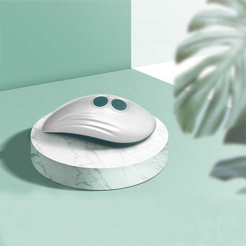 Whale Vibrator | dmunderwear product image 4